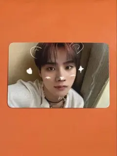 8TURN ミョンホ サイン入り 対面 トレカ 2025年最新】ミョン 8turnの人気アイテム - メルカリ