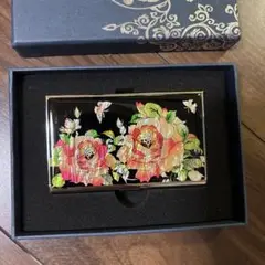 名刺 名刺入れ