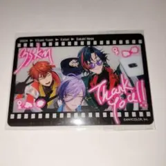 3skm キャラクターグッズ