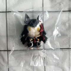 ホロライブ 一番くじ ちょこのっこ 大神ミオ