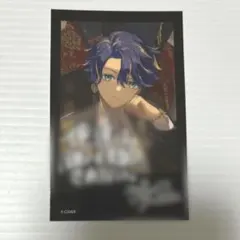 ホロスターズ AGF アステル・レダ