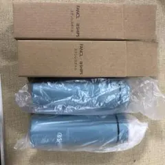 ファンケル＆SHIPS コラボ　ステンレスボトル　未使用 二つセットのサムネイル