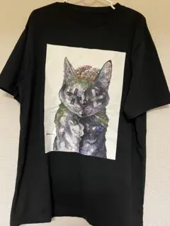 レトルト Tシャツ