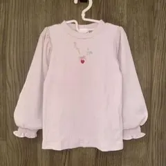 2025年最新】メゾピアノ長袖カットソーの人気アイテム - メルカリ