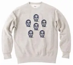 araki スウェット