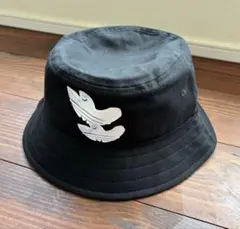 限定 コラボ！アディダス × マークゴンザレス バケット ハット adidas