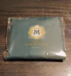 東京ディズニーシー ホテルミラコスタ エコバッグ