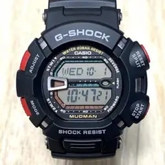 g-shock 腕時計