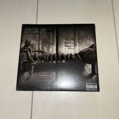 HORIZON LINE A PLACE IN TIME CD 未開封