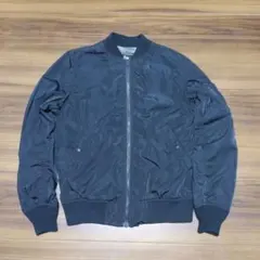 ミリタリー MA-1