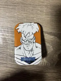 ドラゴンボール スクエア缶バッジ リクーム 40th記念フェア ジャンプショップ