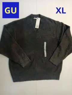 セーター vネック