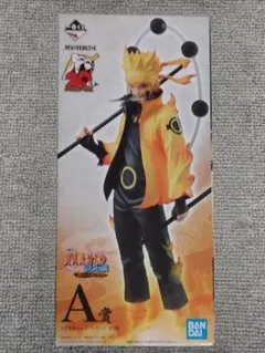 2026年最新】一番くじ 六道仙人 A賞の人気アイテム - メルカリ