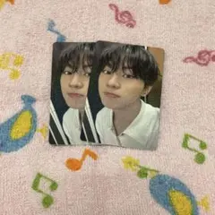 ENHYPEN 会場限定 トレカ ジョンウォン