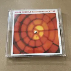 スピッツ/RECYCLE Greatest Hits ofSPITZ商品説明必読