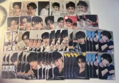 ZEROBASEONE ゼベワン トレカ リッキー 公式品