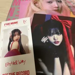 2026年最新】izone one-reeler ウォニョンの人気アイテム - メルカリ