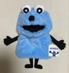 2025年最新】パペットスンスン ハンドパペットの人気アイテム - メルカリ