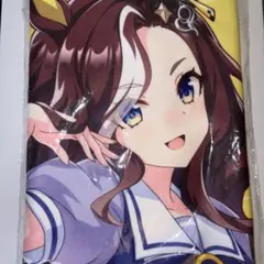 ウマ娘 応援タオル ジェンティルドンナ - メルカリ