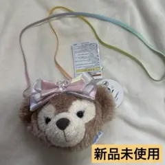 Duffy and Friends 20周年記念シェリーメイポシェット　タグ付き