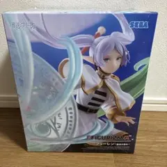 SEGA FIGURIZMA フリーレン フィギュア