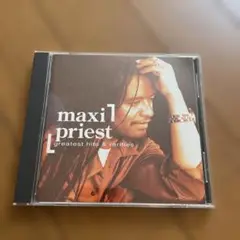 Maxi Priest Greatest Hits & Rarities