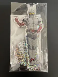 ハピクロ ワールドメイキングアクリルスタンド 仮面ライダーW ホロ