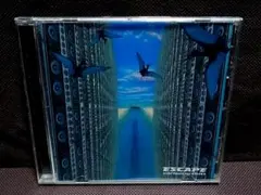 Hemo +Moofire Presents Escape BACD-001