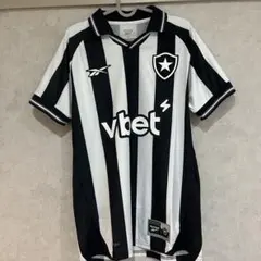 Botafogo ボタフォゴ 25-26 1st ホーム