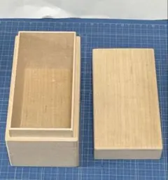 茶通箱　四ケ伝のサムネイル