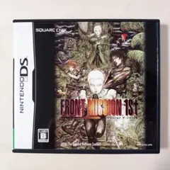 DS 『フロントミッションザ・ファースト』 動作確認済み