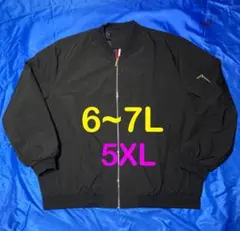 メンズ大きいサイズ 6l