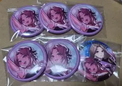 女子研究大学 POPUP 缶バッジ 18号 引き14個 女子研究大学 POPUP 缶バッジ 18号 引き14個 女子研究大学 女研