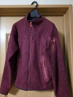 arc'teryx アウトドアウェア