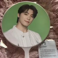 2025年最新】seventeen うちわ ディノの人気アイテム - メルカリ