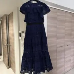2026年最新】SELFPORTRAIT レディース ロングワンピースの人気アイテム