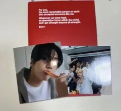 ROMANCE: UNTOLD ENHYPEN アルバム ジェイ