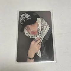 &TEAM NICHOLAS ニコラス ポップアップ ラキドロ トレカ