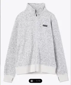 Columbia ラヴェルリッジIIジャケット