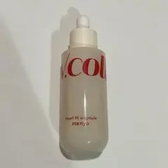 ma:nyo ハートフィットアンプル　50ml 新品未使用のサムネイル