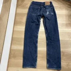 美品 NIKE SB × Levi's 511 W28 L32 リーバイス 別注 - メルカリ
