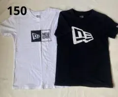 NEW ERA Tシャツ 150セット　まとめ売りのサムネイル