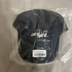 Clairo CAP キャップ NOTE DAD HAT 新品未開封 クレイロ