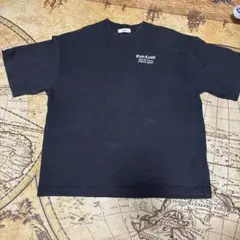 WEGO Tシャツ Mサイズ 黒