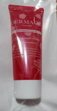 【新品未開封】DERMAQII マイルドピーリングゲル CL 35gのサムネイル