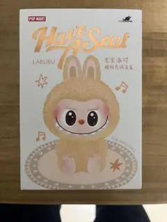 2025年最新】Labubu have a seat ziziの人気アイテム - メルカリ