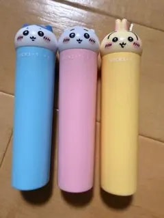 ちいかわ vics ケースのみ はちわれ うさぎ