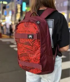 新品タグ付き　NIKE SBナイキスケートボーディング　リュック　バックパック