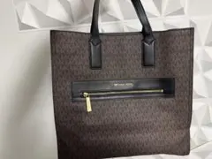 マイケルコース トートバッグ ラージ