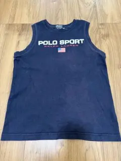 2026年最新】POLO sport タンクトップの人気アイテム - メルカリ